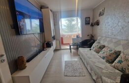 Garsoniera de vanzare, 33 mp, cu balcon etaj intermediar, zona Uzina 2