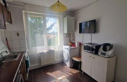 Garsoniera de vanzare, 33 mp, cu balcon etaj intermediar, zona Uzina 2