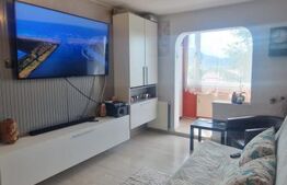 Garsoniera de vanzare, 33 mp, cu balcon etaj intermediar, zona Uzina 2