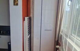 Garsoniera de vanzare, 33 mp, cu balcon etaj intermediar, zona Uzina 2
