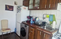 Garsoniera de vanzare, 33 mp, cu balcon etaj intermediar, zona Uzina 2