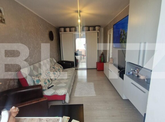 Garsonieră de vânzare Uzina 2 - 171629AV | BLITZ Brașov | Poza2