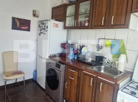 Garsonieră de vânzare Uzina 2 - 171629AV | BLITZ Brașov | Poza4