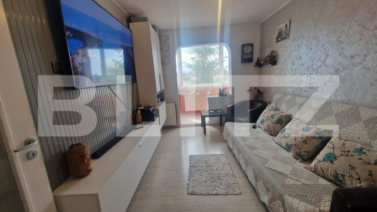 Garsonieră de vânzare Uzina 2 - 171629AV | BLITZ Brașov | Poza1