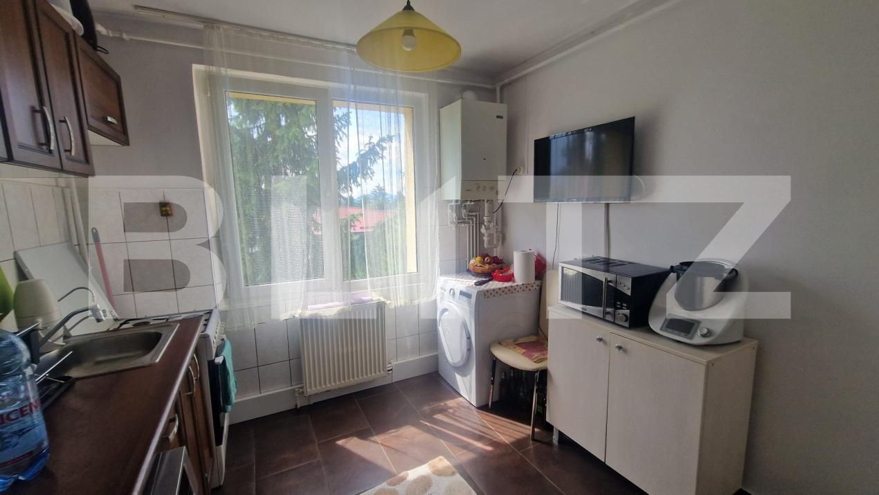 Garsonieră de vânzare Uzina 2 - 171629AV | BLITZ Brașov | Poza8