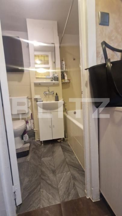 Garsonieră de vânzare Uzina 2 - 171629AV | BLITZ Brașov | Poza5