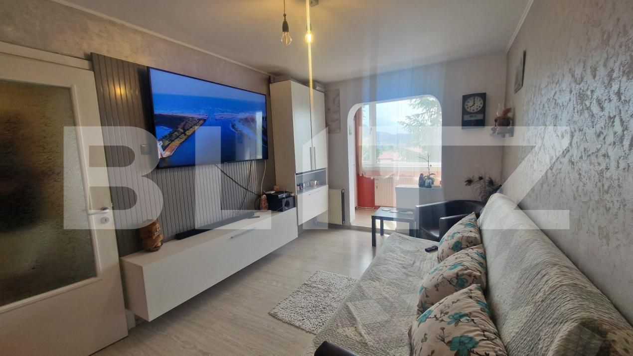 Garsonieră de vânzare Uzina 2 - 171629AV | BLITZ Brașov | Poza12