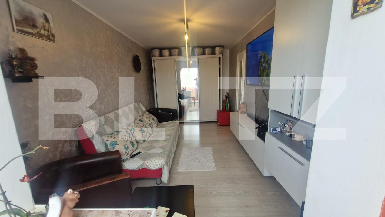 Garsonieră de vânzare Uzina 2 - 171629AV | BLITZ Brașov | Poza2