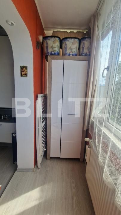 Garsonieră de vânzare Uzina 2 - 171629AV | BLITZ Brașov | Poza14