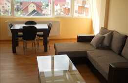 Vanzare 2 camere, 60 mp, imobil nou, zona Oncos!