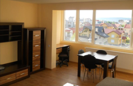 Vanzare 2 camere, 60 mp, imobil nou, zona Oncos!