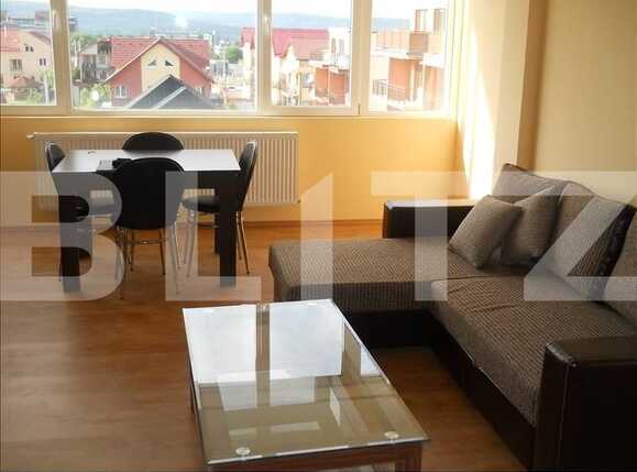 Apartament de vânzare 2 camere Bună Ziua - 17163AV | BLITZ Cluj-Napoca | Poza1