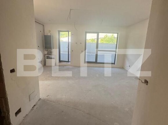 Apartament de vânzare 3 camere Zorilor - 171630AV | BLITZ Cluj-Napoca | Poza1