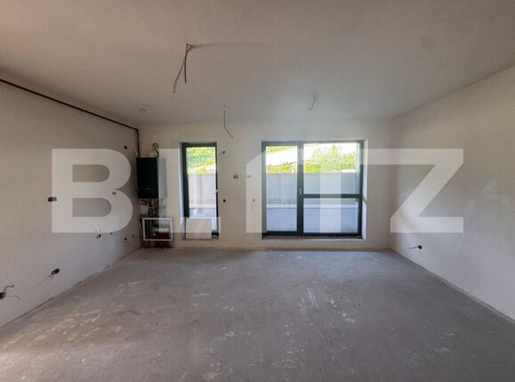 Apartament de vânzare 3 camere Zorilor - 171630AV | BLITZ Cluj-Napoca | Poza5