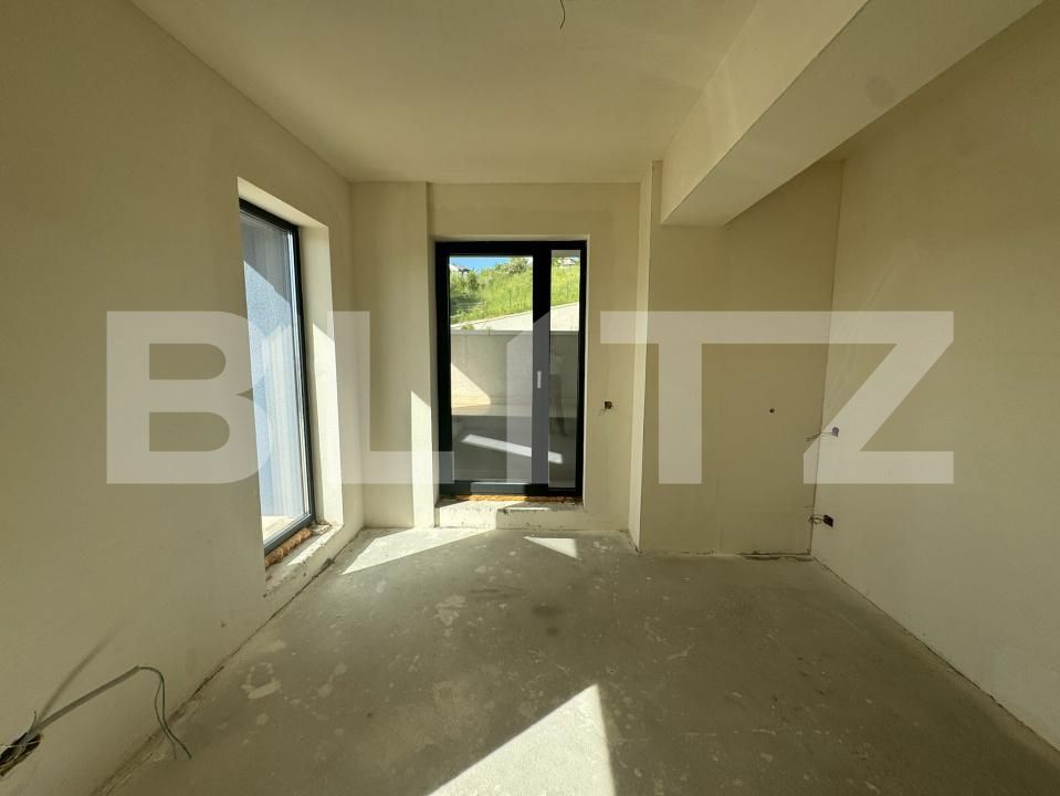 Apartament de vânzare 3 camere Zorilor - 171630AV | BLITZ Cluj-Napoca | Poza3