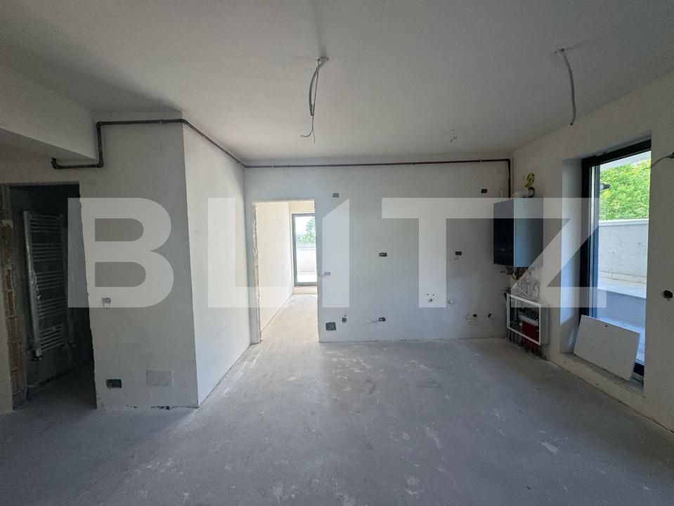 Apartament de vânzare 3 camere Zorilor - 171630AV | BLITZ Cluj-Napoca | Poza4
