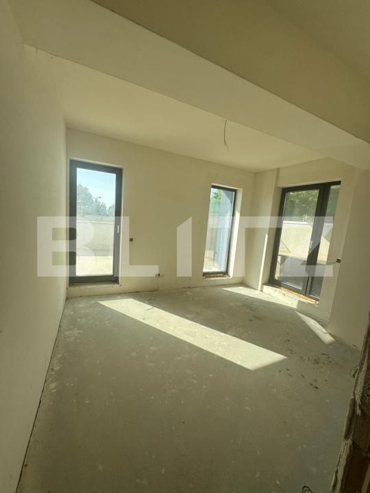Apartament de vânzare 3 camere Zorilor - 171630AV | BLITZ Cluj-Napoca | Poza2