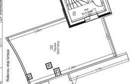 Apartament cu 2 camere, 58,5 mp, Ansamblu Rezidential, Zorilor