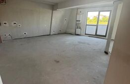 Apartament cu 2 camere, 54,7 mp, Ansamblu Rezidential, Zorilor