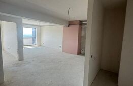 Apartament 4 camere, 115 mp, Ansamblu Rezidential, Zorilor