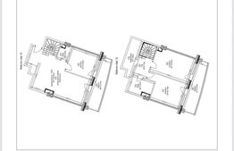 Apartament 4 camere, 115 mp, Ansamblu Rezidential, Zorilor