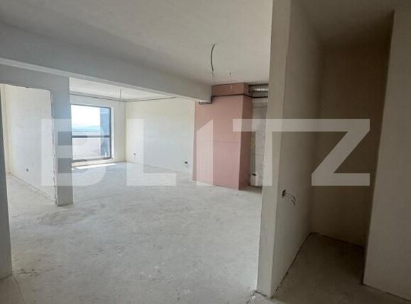 Apartament de vânzare 4 camere Zorilor - 171638AV | BLITZ Cluj-Napoca | Poza1
