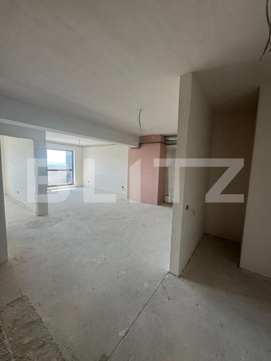 Apartament de vânzare 4 camere Zorilor - 171638AV | BLITZ Cluj-Napoca | Poza1