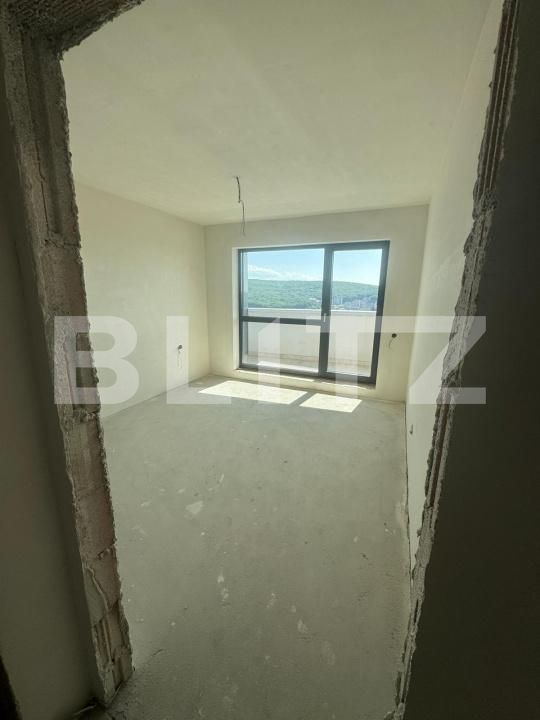 Apartament de vânzare 4 camere Zorilor - 171638AV | BLITZ Cluj-Napoca | Poza4