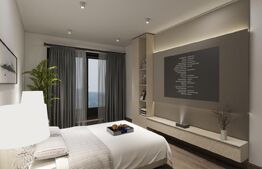 Apartament cu 4 camere, 93,1 mp, Ansamblu Rezidential, Zorilor