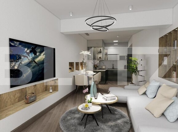 Apartament de vânzare 4 camere Zorilor - 171639AV | BLITZ Cluj-Napoca | Poza3