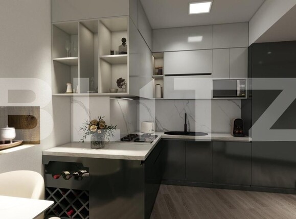 Apartament de vânzare 4 camere Zorilor - 171639AV | BLITZ Cluj-Napoca | Poza2