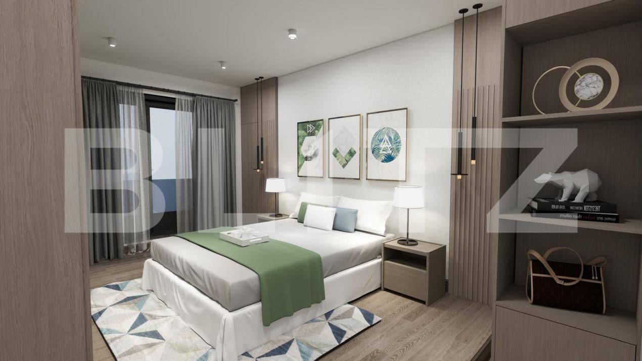 Apartament de vânzare 4 camere Zorilor - 171639AV | BLITZ Cluj-Napoca | Poza2