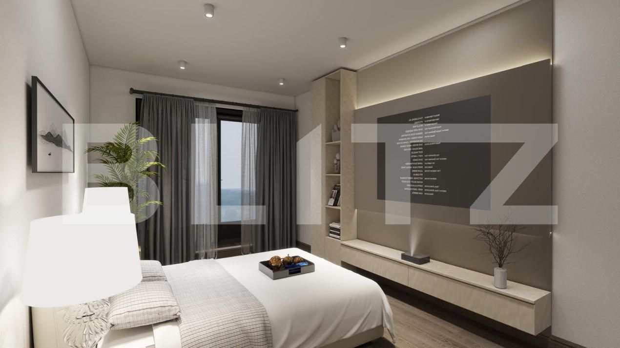 Apartament de vânzare 4 camere Zorilor - 171639AV | BLITZ Cluj-Napoca | Poza5