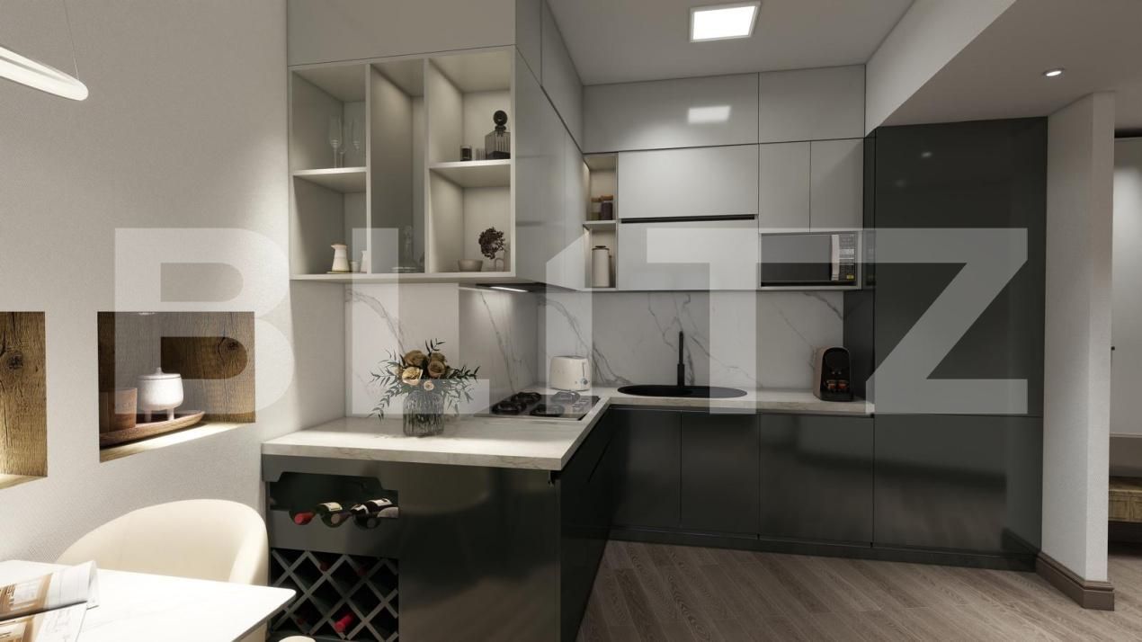 Apartament de vânzare 4 camere Zorilor - 171639AV | BLITZ Cluj-Napoca | Poza2