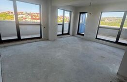 Apartament 4 camere, 109,9 mp, Ansamblu Rezidential, Zorilor