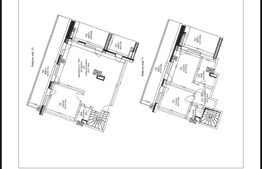 Apartament 4 camere, 109,9 mp, Ansamblu Rezidential, Zorilor