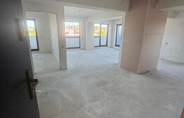 Apartament 4 camere, 109,9 mp, Ansamblu Rezidential, Zorilor