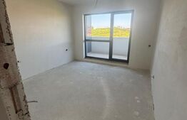 Apartament 4 camere, 109,9 mp, Ansamblu Rezidential, Zorilor