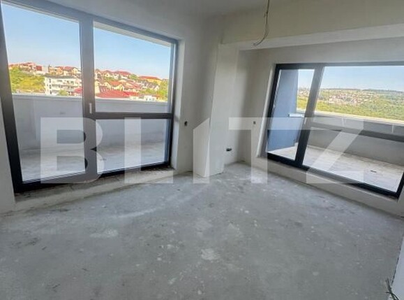 Apartament de vânzare 4 camere Zorilor - 171640AV | BLITZ Cluj-Napoca | Poza3