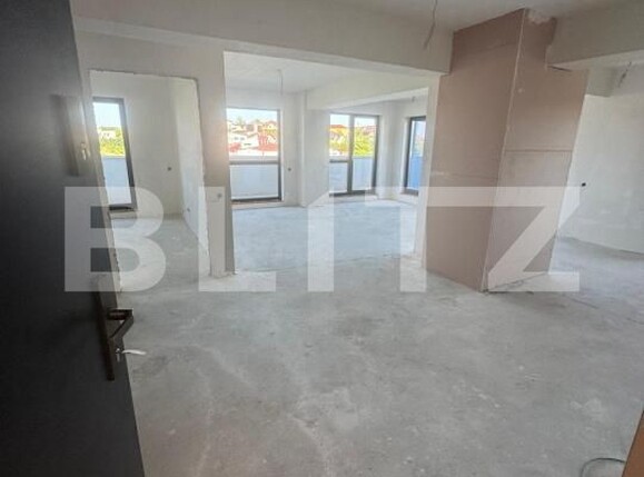 Apartament de vânzare 4 camere Zorilor - 171640AV | BLITZ Cluj-Napoca | Poza1