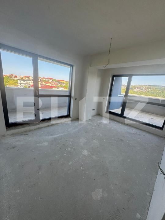 Apartament de vânzare 4 camere Zorilor - 171640AV | BLITZ Cluj-Napoca | Poza3