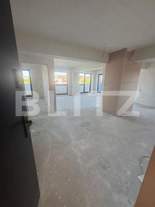 Apartament de vânzare 4 camere Zorilor - 171640AV | BLITZ Cluj-Napoca | Poza1