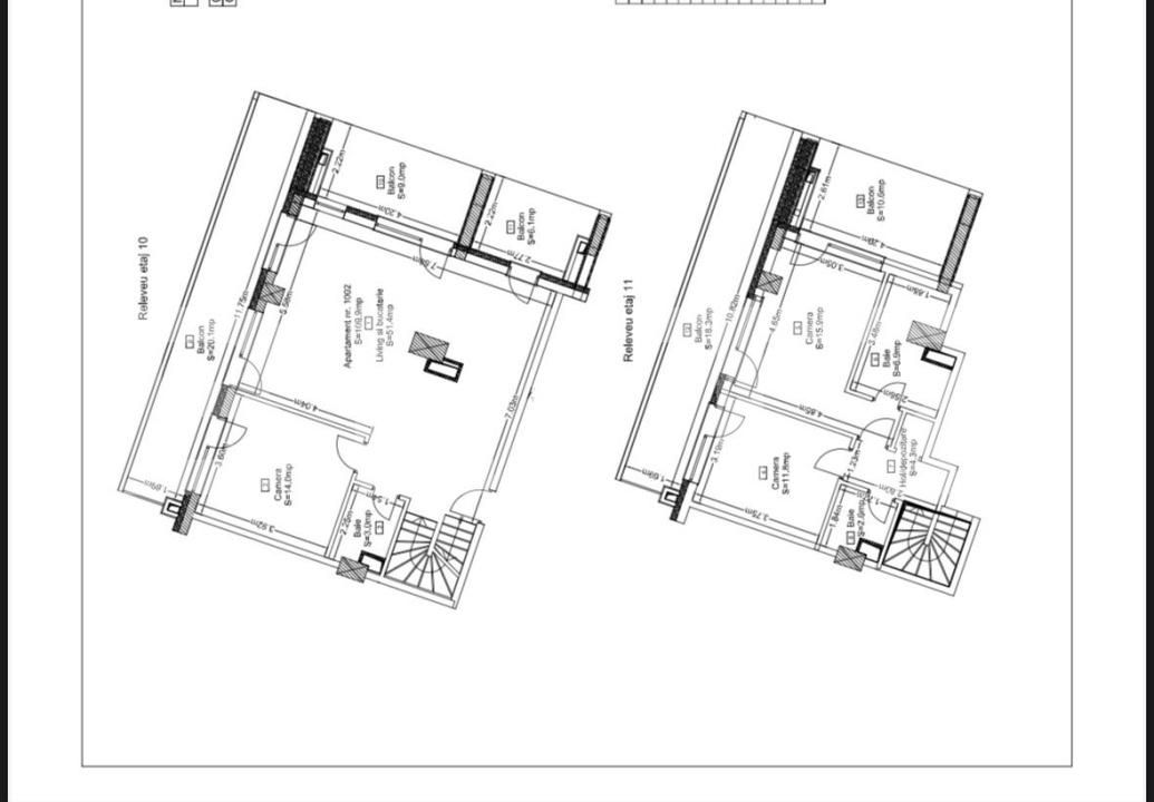 Apartament de vânzare 4 camere Zorilor - 171640AV | BLITZ Cluj-Napoca | Poza6