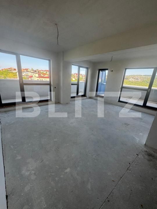 Apartament de vânzare 4 camere Zorilor - 171640AV | BLITZ Cluj-Napoca | Poza2