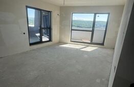 Apartament cu 3 camere, 94,2 mp, Ansamblu Rezidential, Zorilor