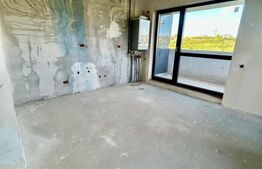 Apartament cu 3 camere, 94,2 mp, Ansamblu Rezidential, Zorilor