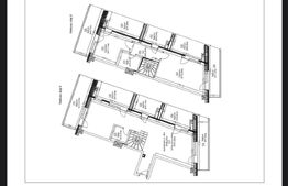 Apartament cu 3 camere, 94,2 mp, Ansamblu Rezidential, Zorilor