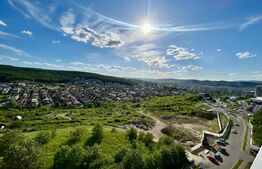  Comision 0 % -Apartament cu 3 camere, 94,2 mp, Ansamblu Rezidential, Zorilor