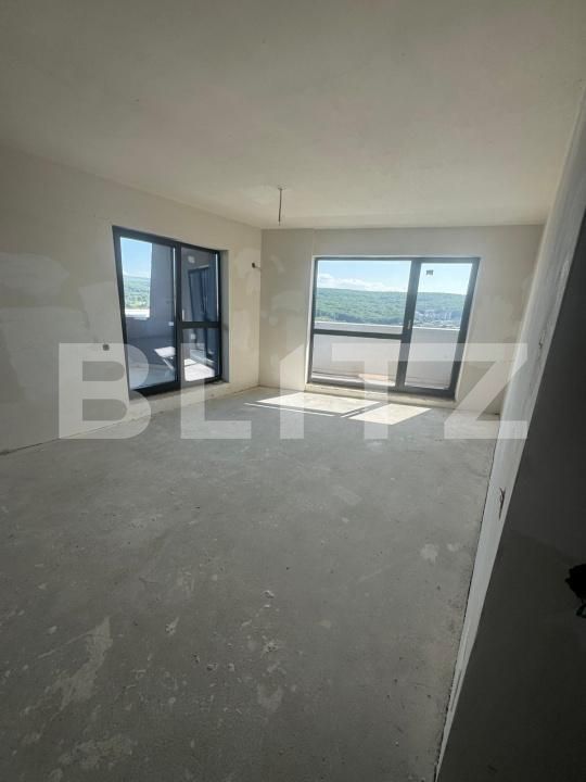 Apartament de vânzare 3 camere Zorilor - 171641AV | BLITZ Cluj-Napoca | Poza1