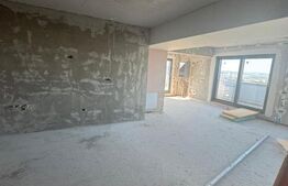 Penthouse 4 camere ,129,9 mp, Ansamblu Rezidential, Zorilor